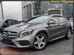 Bild des Angebotes Mercedes-Benz GLA 200 AMG Line *LED*NAVI*PDC*SHZ*Keyless*DAB