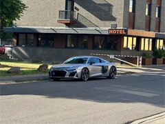 Bild des Angebotes Audi R8 R8 V10 performance 5.2 FSI 1.Hand VOLL Exclusive