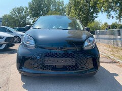 Bild des Angebotes smart forFour EQ *Klima/15"Alu/TÜV Neu/22.000KM/1.Hand
