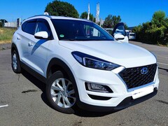 Bild des Angebotes Hyundai TUCSON Tucson blue 1.6 CRDi 2WD Pure