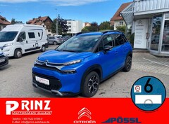 Bild des Angebotes Citroen C3 Aircross Plus 1.2 PT 130 Automatik