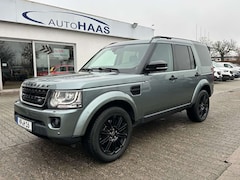 Bild des Angebotes Land Rover Discovery 4 SDV6 HSE*Black Paket*Kamera*Luft*