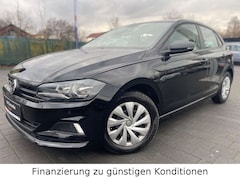 Bild des Angebotes VW Polo VI Cool & Sound-Paket*TOUCH*CARPLAY*PDC*BT*