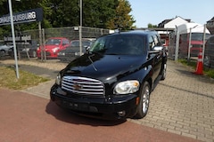 Bild des Angebotes Chevrolet HHR 2,4 L / Klima/ Sitzheizung/ Voll Leder/ TOP!