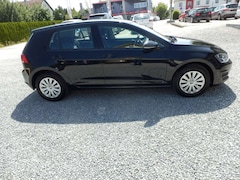 Bild des Angebotes VW Golf Trendline BMT Klimaautomatik
