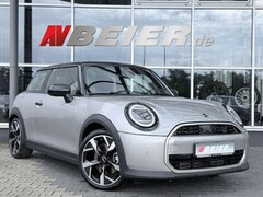 Bild des Angebotes MINI Cooper C Head-Up Works Sportsitz Navi LED DrivingAssi. Kam