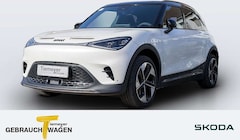 Bild des Angebotes smart #1 AWD PANO 360° NAVI LED LM19
