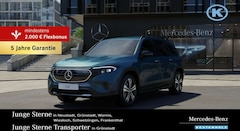 Bild des Angebotes Mercedes-Benz EQB 300 EQB 300 4M ELECTRIC-ART+NIGHT+DISTRO+360°+KEYL