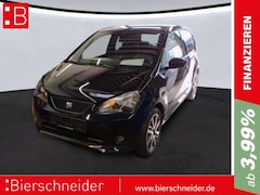 Bild des Angebotes SEAT Mii electric Plus AB 199EUR PDC SHZ DAB ALU