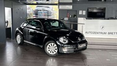 Bild des Angebotes VW Beetle 1.4 TSI Lim. Design*SHZ*PDC*1.Hand