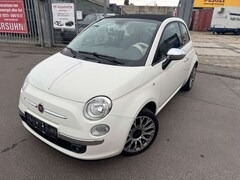 Bild des Angebotes Fiat 500C .