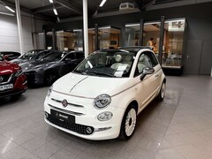 Bild des Angebotes Fiat 500C 1.2 8V DolceVita S&S Navi PDC Klima Temp