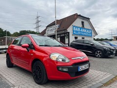 Bild des Angebotes Fiat Punto Evo Dynamic *Panorama*Klima*Service Neu