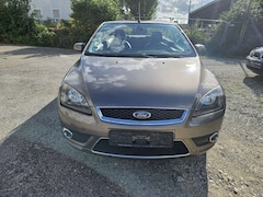 Bild des Angebotes Ford Focus CC Titanium