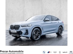 Bild des Angebotes BMW X4 xDrive30i M Sport PANO RFK NAVI LED PDC V+H