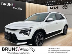 Bild des Angebotes Kia Niro 1.6 PHEV Spirit DCT 18Z TECH REX GD