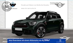 Bild des Angebotes MINI John Cooper Works Countryman John Cooper Works ALL4 Countryman Head-Up DAB