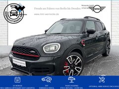 Bild des Angebotes MINI John Cooper Works Countryman John Cooper Works ALL4 Countryman Head-Up DAB