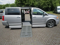 Bild des Angebotes Lancia Voyager Gold Zawatzky Center Van Umbau