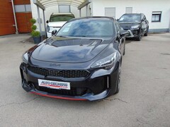 Bild des Angebotes Kia Stinger GT 4WD