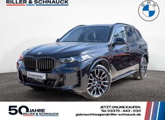 Bild des Angebotes BMW X5 xDrive 30d M-Sport Pro 360° SITZBELÜFTUNG