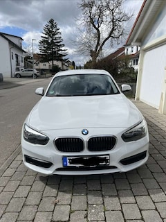 Bild des Angebotes BMW 116 116i