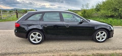 Bild des Angebotes Audi A4 A4 Avant 3.0 TDI DPF quattro Ambition