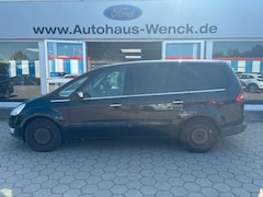Bild des Angebotes Ford Galaxy Titanium*3.HAND*KLIMA*7.SITZER*HU 03-2027