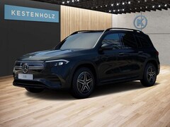 Bild des Angebotes Mercedes-Benz EQB 300 EQB 300 4M *AMG*NIGHT*PANO*KAMERA*STHZ*MBUX*LED*