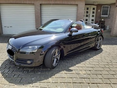 Bild des Angebotes Audi TT TT Roadster 2.0 TFSI