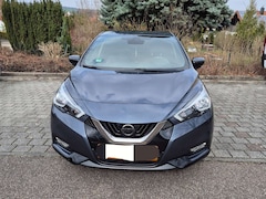 Bild des Angebotes Nissan Micra Micra 0.9 IG-T N-Connecta