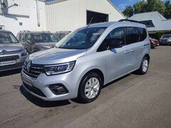 Bild des Angebotes Renault Kangoo TCe 130 Klimaaut/Navi+Cam/Automatik