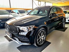 Bild des Angebotes Mercedes-Benz GLC 43 AMG fast Voll*Airm*ACC+*Memo*HUD*kl.Auspf