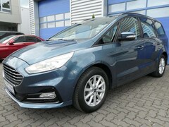Bild des Angebotes Ford Galaxy 2.0 EcoBlue 7Sitzer Kamera Top Zustand!