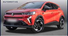 Renault Captur Techno Full Hybrid 160 NAVI SHZ PDC