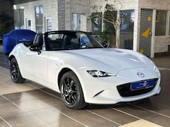 Bild des Angebotes Mazda MX-5 SHZ*LED*Leder*6-Gang*Notbrems