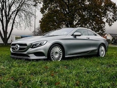 Bild des Angebotes Mercedes-Benz S 500 C217 Coupe 4Matic 9G-TRONIC
