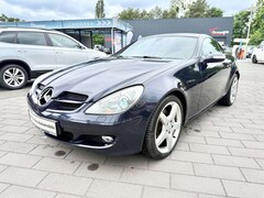 Bild des Angebotes Mercedes-Benz SLK 350 Automatik,Leder,Navi,Xenon,