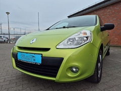 Bild des Angebotes Renault Clio III Expression Alufelgen Garantie Tüv neu