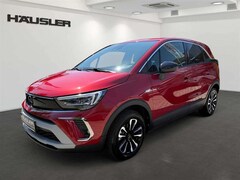 Bild des Angebotes Opel Astra Edition 1.2 *Navi*Kamera*2-Zonen-Klima*