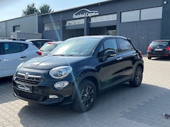 Bild des Angebotes Fiat 500X 500X Lounge/SHZ/LHZ/Navi/PDC/Alus/Eu6/Leder/ZV