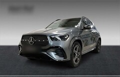 Bild des Angebotes Mercedes-Benz GLE 350 de 4M AMG+MULTI+NIGHT+Pano+Burm+Memo+360