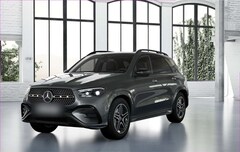 Bild des Angebotes Mercedes-Benz GLE 350 de 4M AMG+MULTI+NIGHT+Pano+Burm+Memo+360