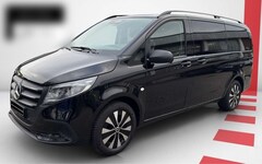 Bild des Angebotes Mercedes-Benz Vito 116 TOURER SELECT NEUES MODELL LED AHK 2,5t