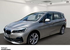 Bild des Angebotes BMW 220 Gran Tourer i Advantage Automatik   LED   Pano   P