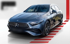 Bild des Angebotes Mercedes-Benz A 200 SPECIAL EDITION MULTIBEAM PANO KEYLESS PDC