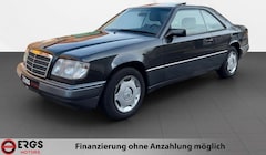 Bild des Angebotes Mercedes-Benz Baureihe 124 E 220 CE W124 Automatik "1.Hand,DE-Fhzg,SD"