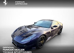 Bild des Angebotes Ferrari 812 GTS / Atelier / ADAS / Lift / ViolaHongKong