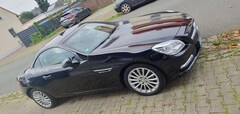 Bild des Angebotes Mercedes-Benz SLK 200 (BlueEFFICIENCY)