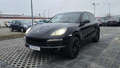 Bild des Angebotes Porsche Cayenne Basis